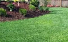 Custom garden landscaping in Winder, GA - Pristine Grounds Maintenance