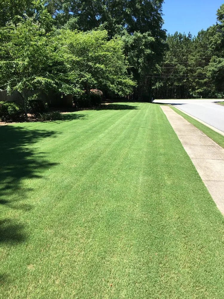 Local residential landscaping in Winder, GA - Pristine Grounds Maintenance