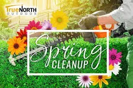 Trusted yard cleanup service experts serving Winder, GA - Pristine Grounds Maintenance