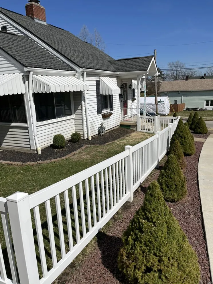Expert outdoor landscaping near you in Forbes Road, PA by Pristine Grounds Management