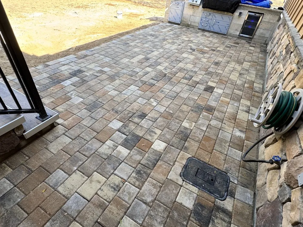 Affordable landscape design experts serving Summerfield, FL - Pristine Hardscape & Landscaping