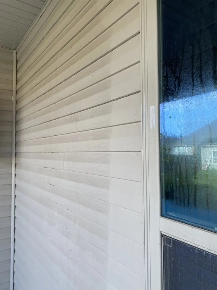 Local yard maintenance with custom design in Amite City, LA by Pristine Home & Lawn