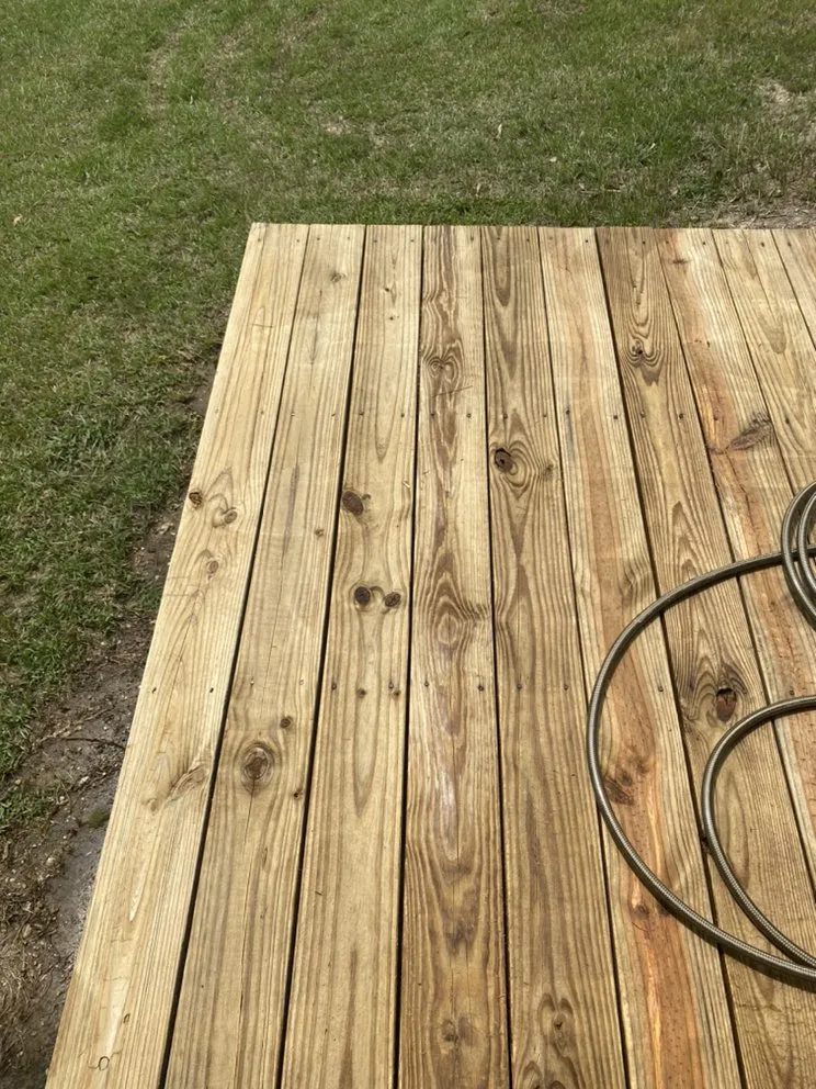 Expert lawn mowing service in Amite City, LA - Pristine Home & Lawn