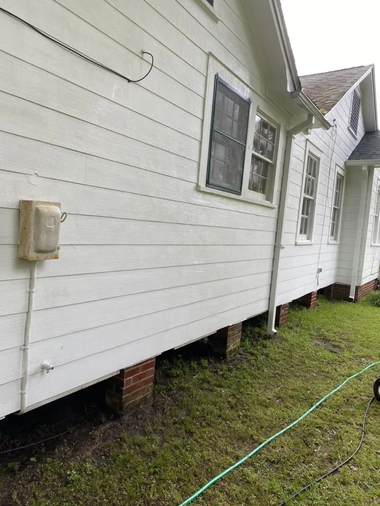 Affordable landscape design for homes across Amite City, LA - Pristine Home & Lawn