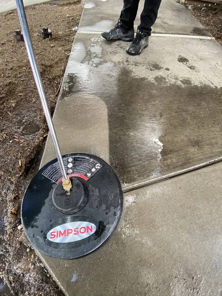 Professional residential landscaping near you in Tucson, AZ by Pristine Home Mantenance