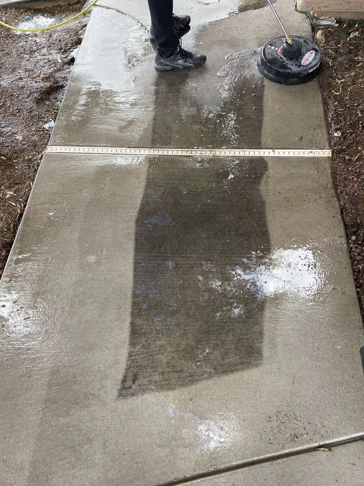 Trusted landscape design in Tucson, AZ - Pristine Home Mantenance