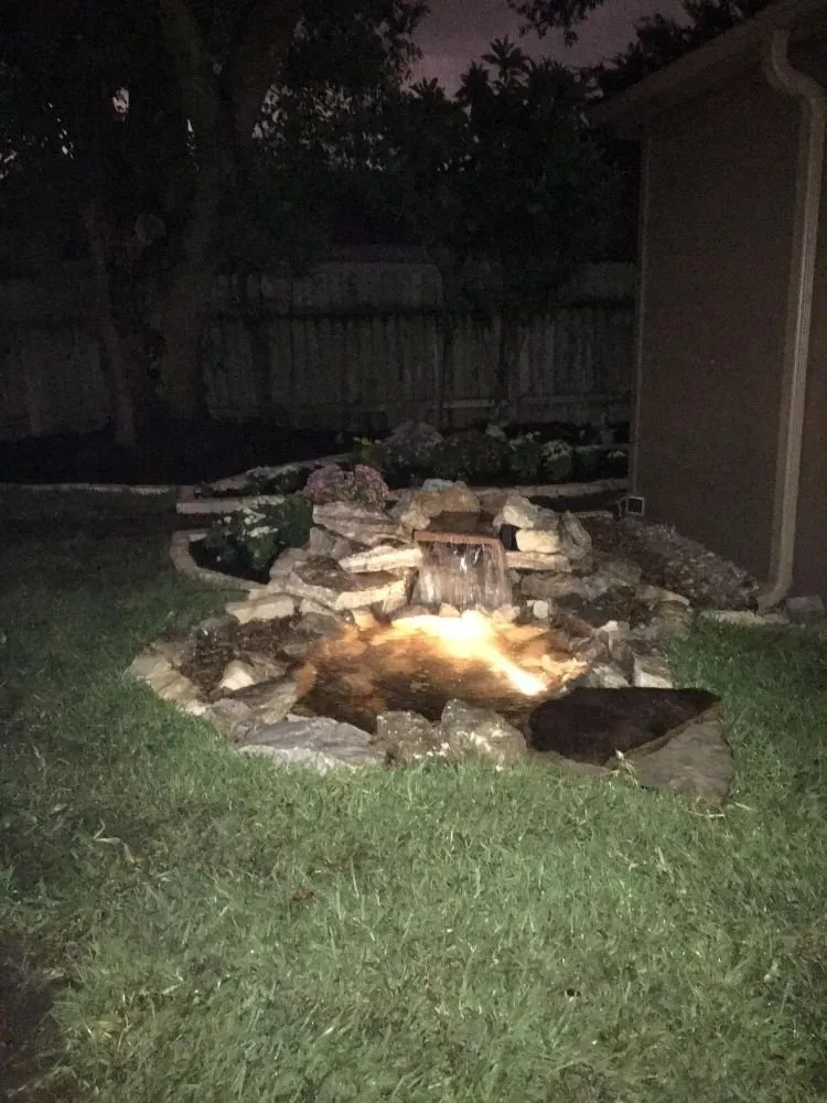 Trusted lawn care service in Sugar Land, TX by Pristine Home Results