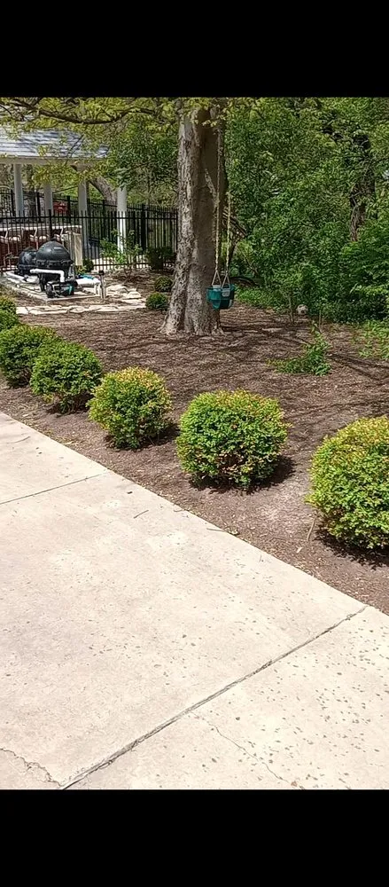 Reliable residential landscaping in St. Louis, MO - Pristine Land Management