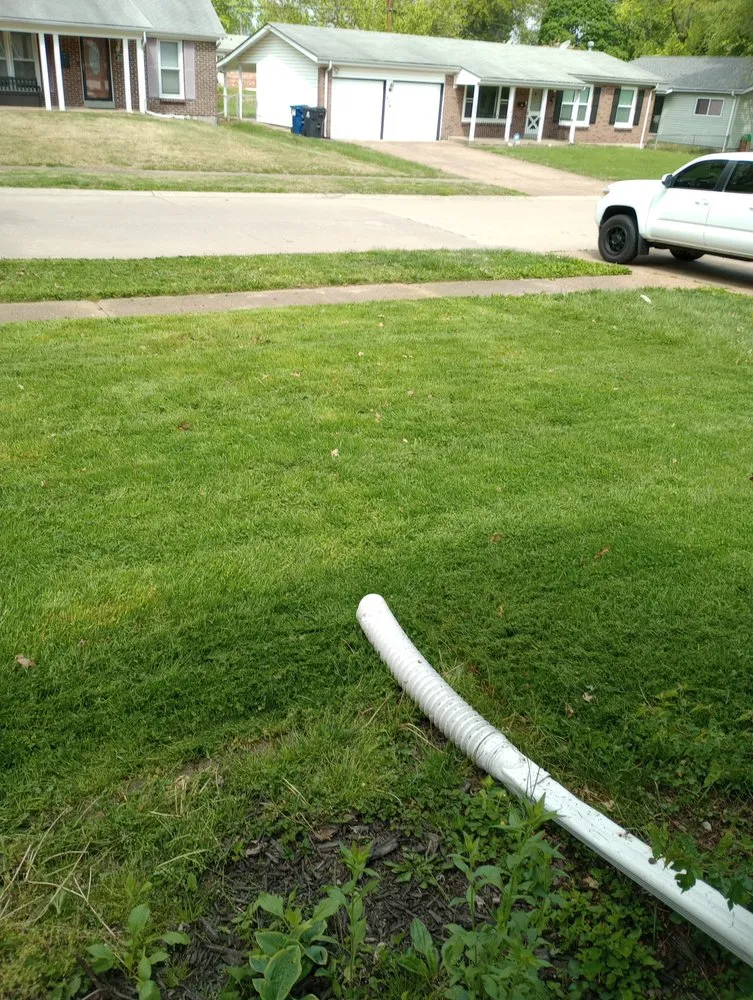 Affordable landscape design near you across St. Louis, MO - Pristine Land Management