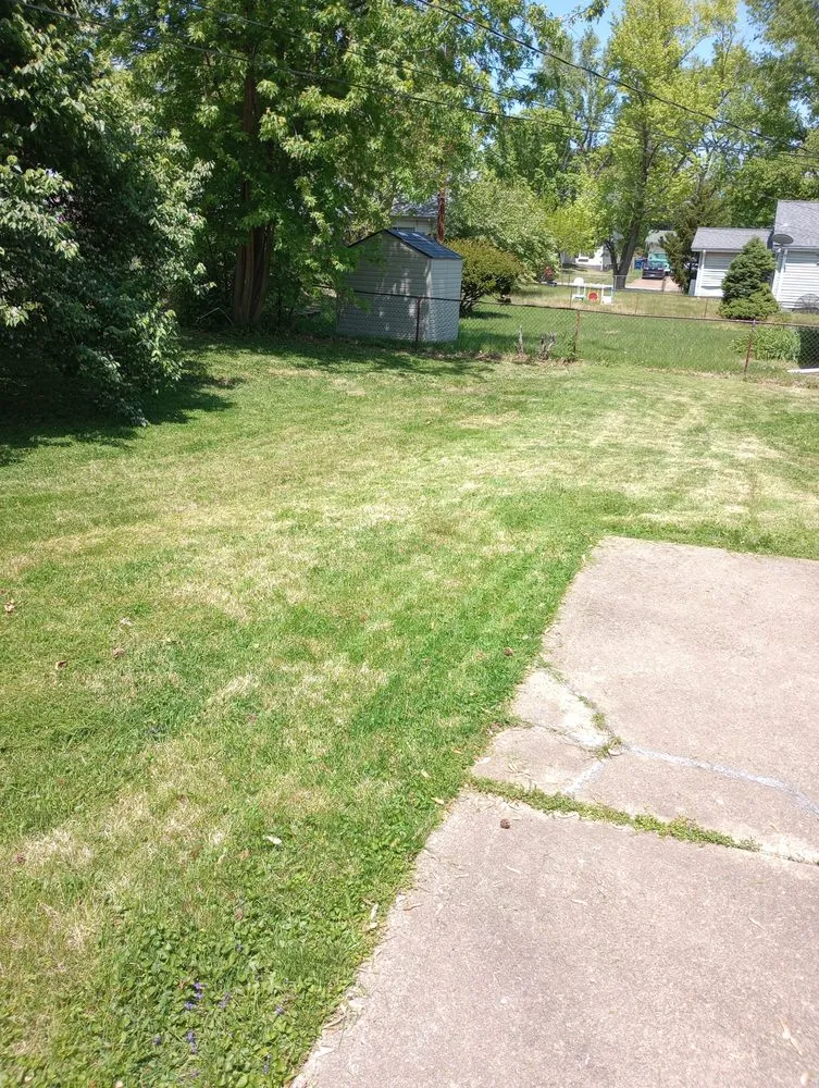 Custom residential landscaping in St. Louis, MO - Pristine Land Management