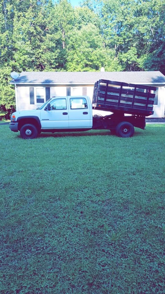 Reliable landscape design in Dillwyn, VA - Pristine Land Worx