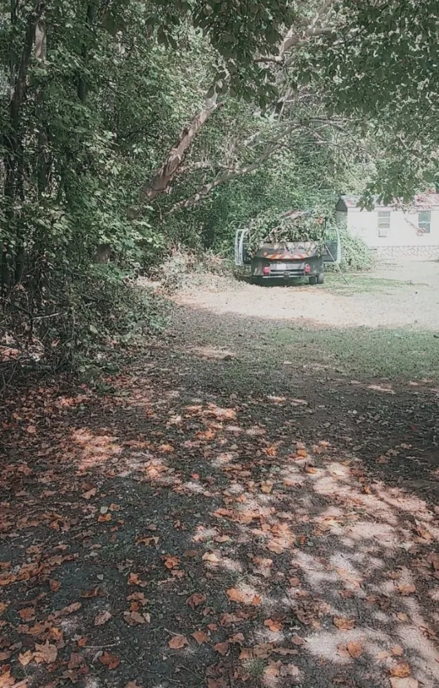 Trusted landscape design with custom design in Dillwyn, VA by Pristine Land Worx