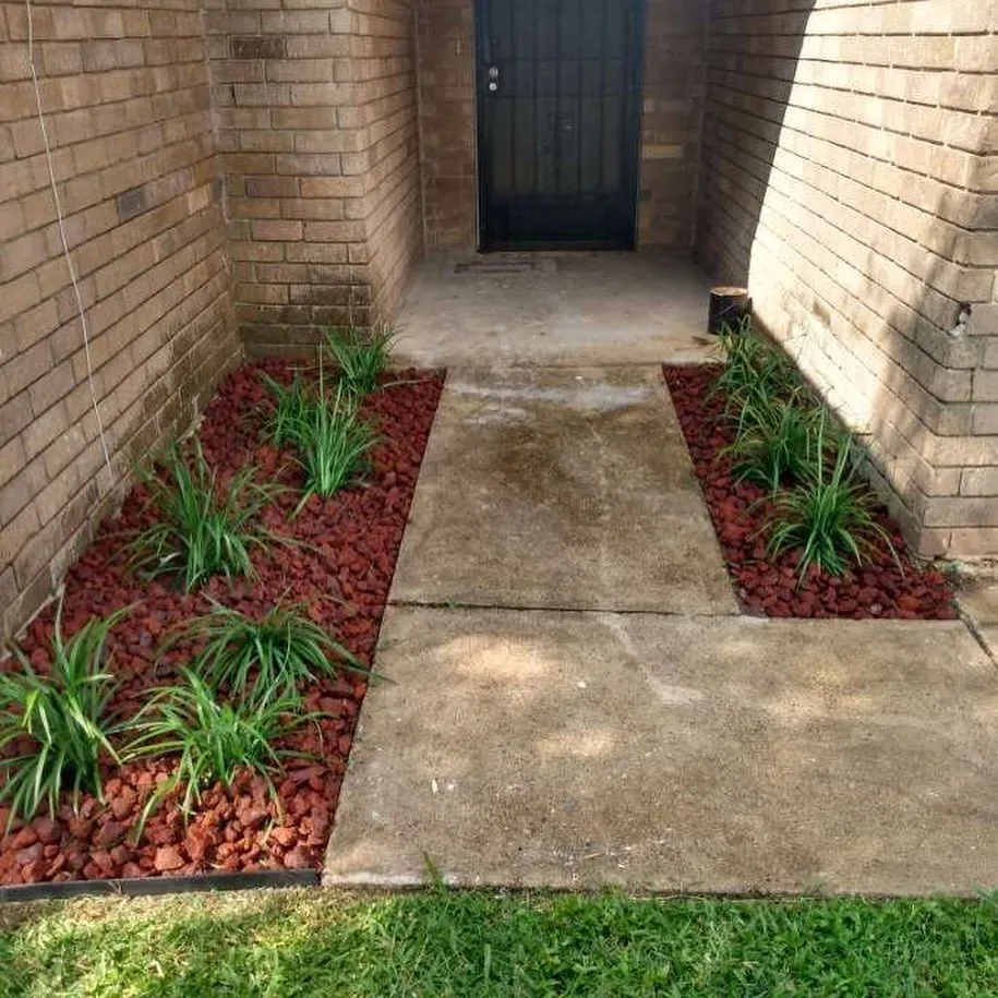 Reliable lawn mowing service in Mission, TX - Pristine Landscape