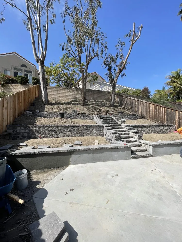 Local landscaping services in Lake Elsinore, CA - Pristine Landscapes