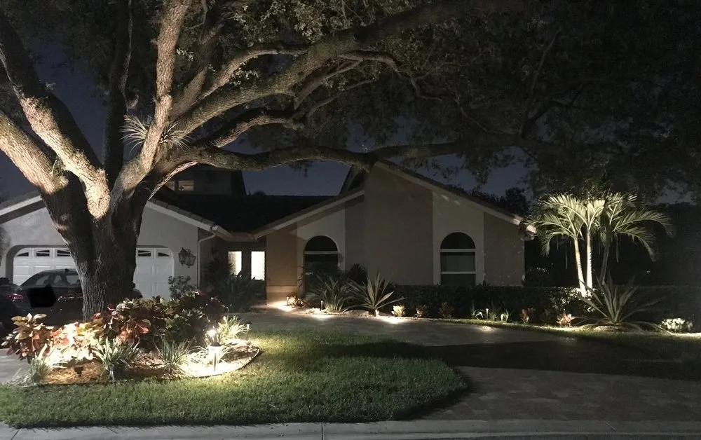 Trusted landscape installation in Parkland, FL - Pristine Landscapes