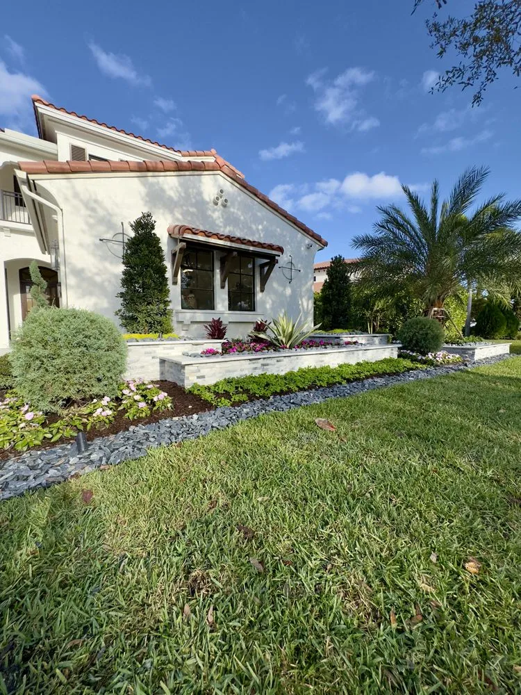 Trusted yard cleanup service near you across Parkland, FL - Pristine Landscapes