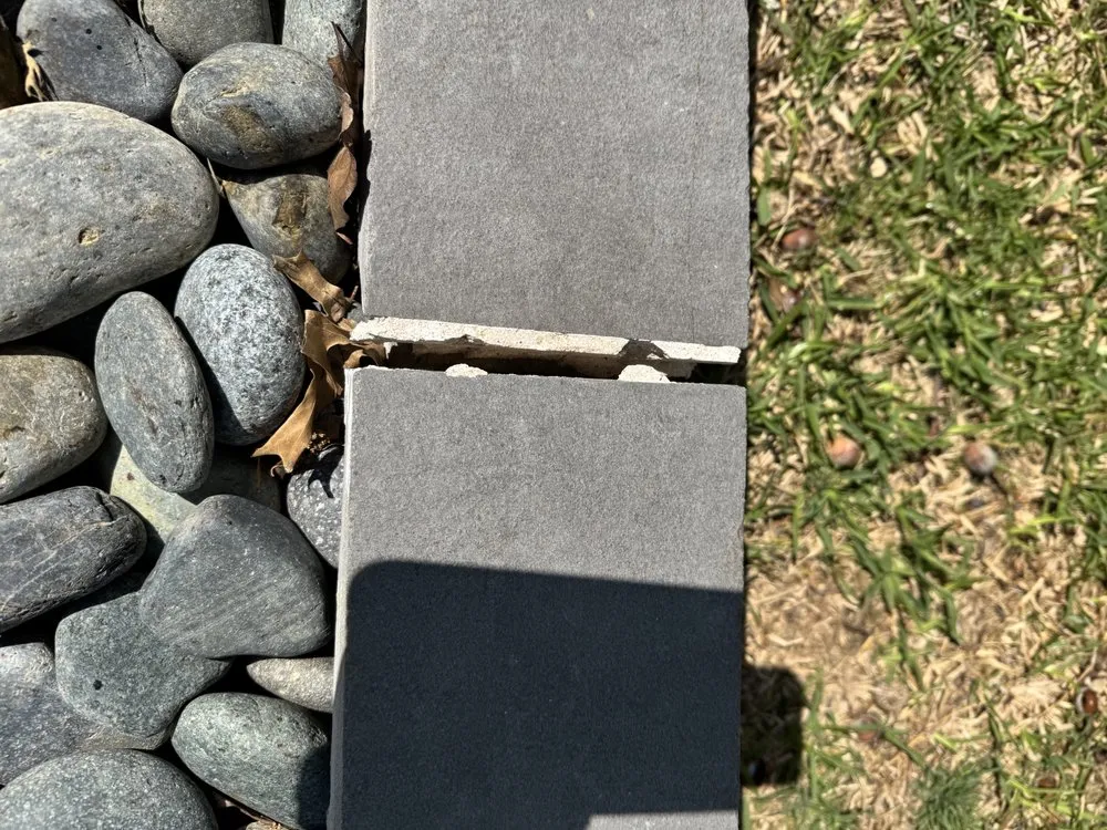 Professional landscape installation experts serving Celina, TX - Pristine Landscaping and Lighting.