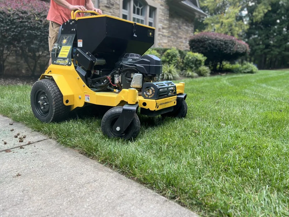 Expert garden landscaping with custom design across Durham, NC - Pristine Landscaping