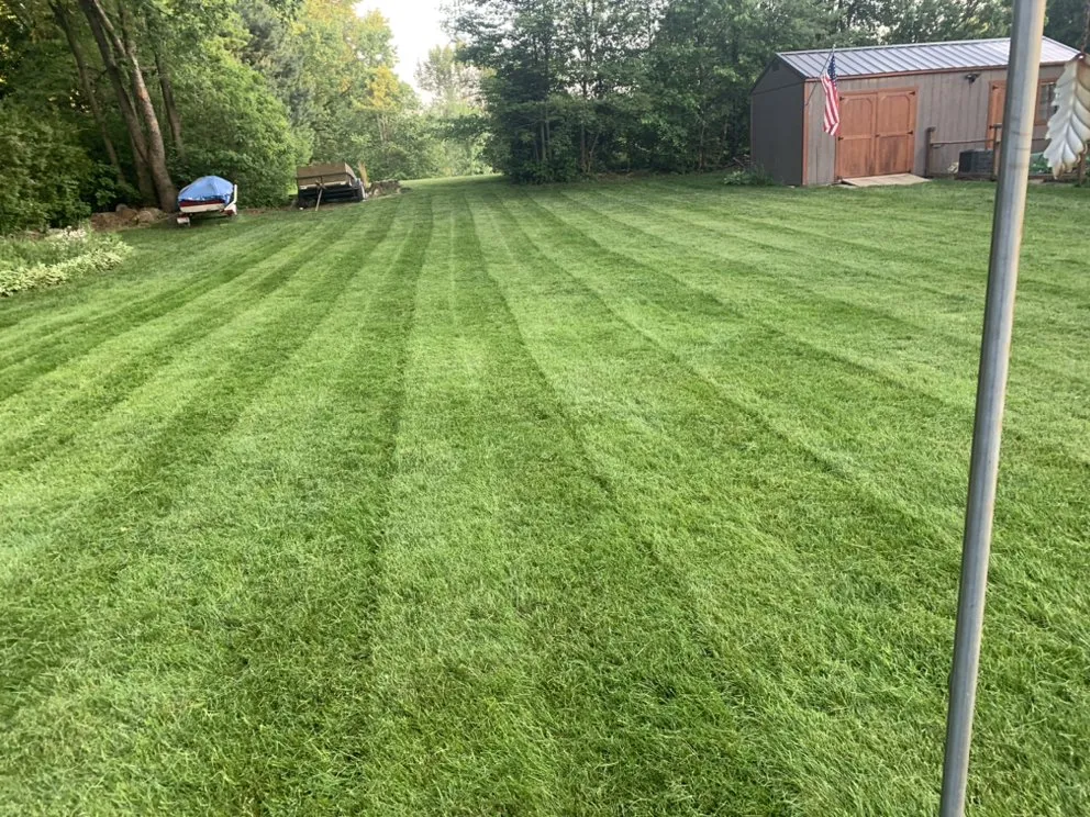 Reliable landscape installation for outdoor upgrades in Orrville, OH by Pristine Landscaping