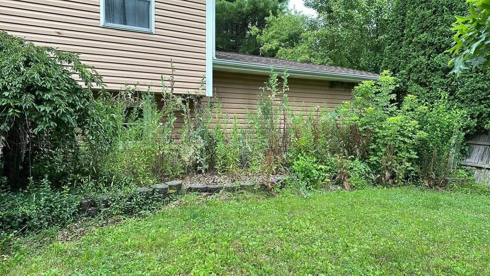 Affordable landscape design with custom design across Orrville, OH - Pristine Landscaping