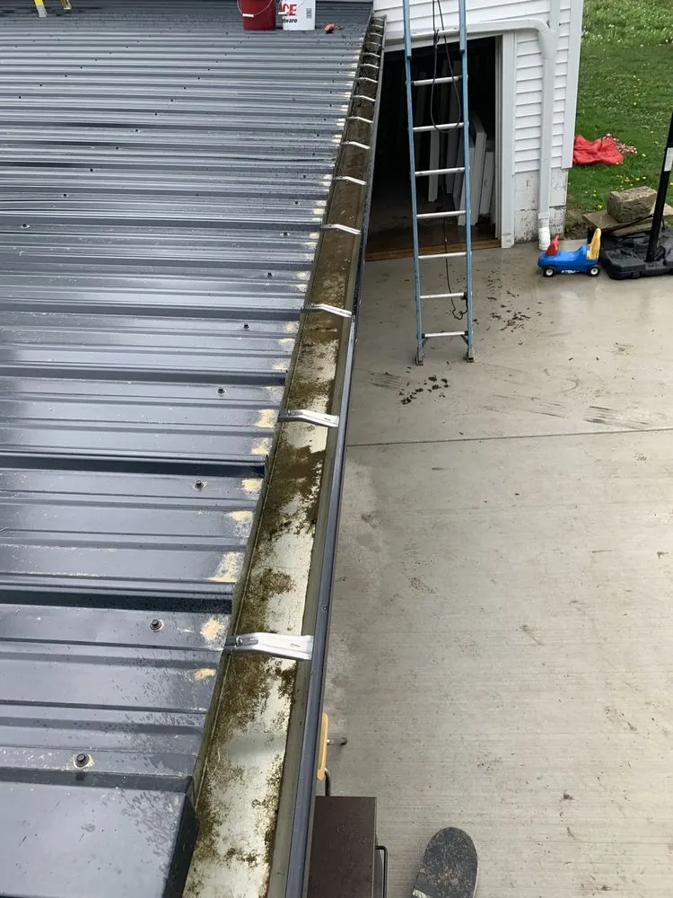 Trusted garden landscaping for residential properties in Orrville, OH by Pristine Landscaping