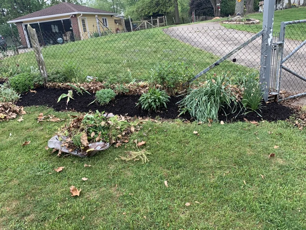 Reliable landscaping services for outdoor upgrades across Orrville, OH - Pristine Landscaping
