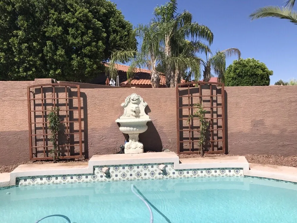 Affordable lawn mowing service experts serving Peoria, AZ - Pristine Landscaping