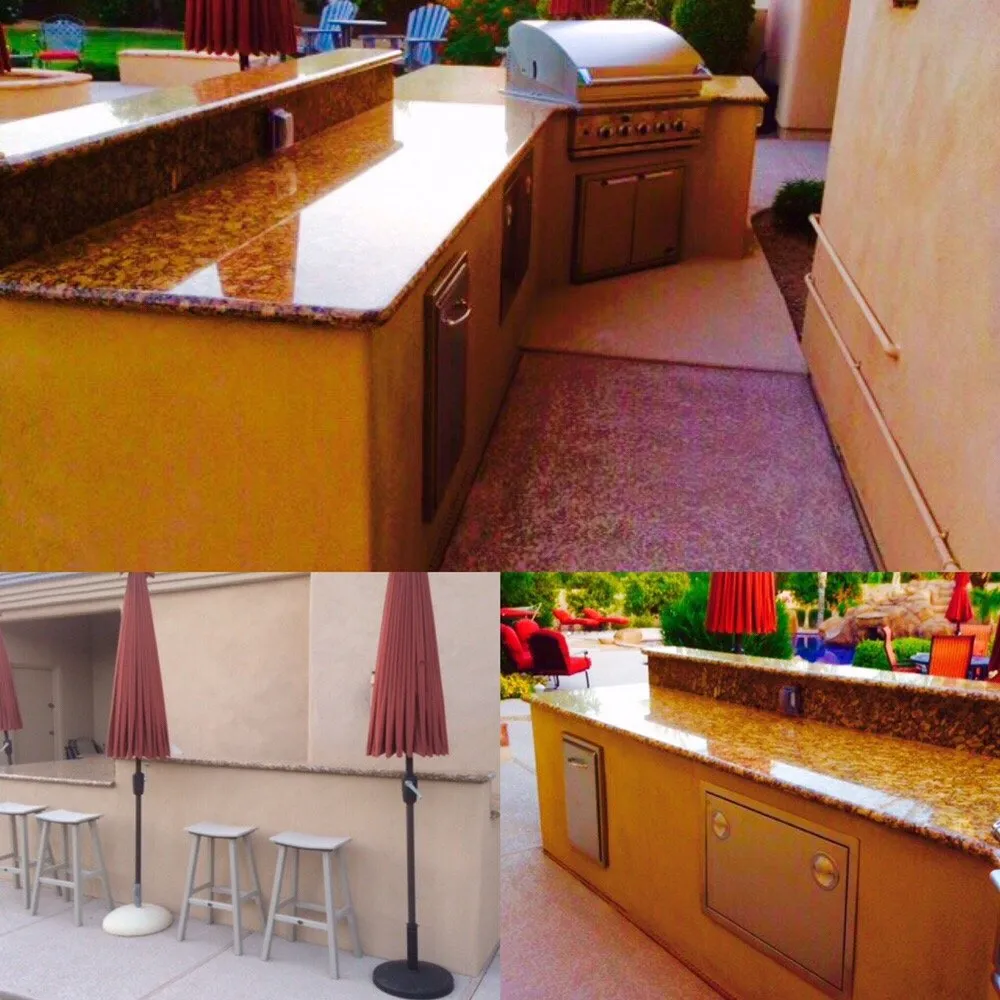 Trusted garden landscaping experts serving Peoria, AZ - Pristine Landscaping