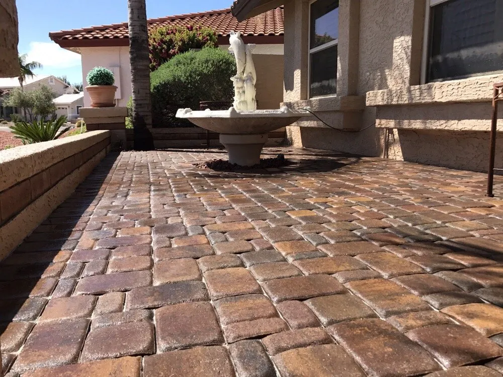Local landscape design in Peoria, AZ - Pristine Landscaping