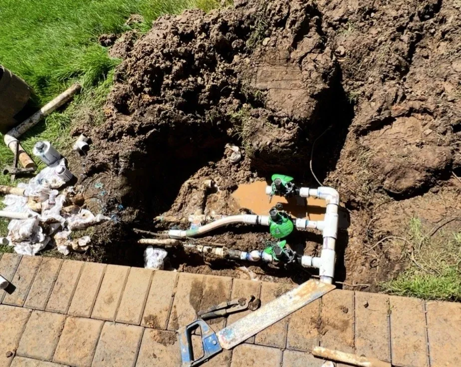 Custom garden landscaping near you across Salem, OR - Pristine Landscaping