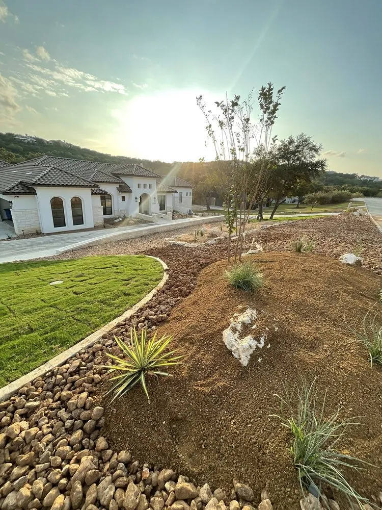Reliable outdoor landscaping experts serving San Antonio, TX - Pristine Landscaping