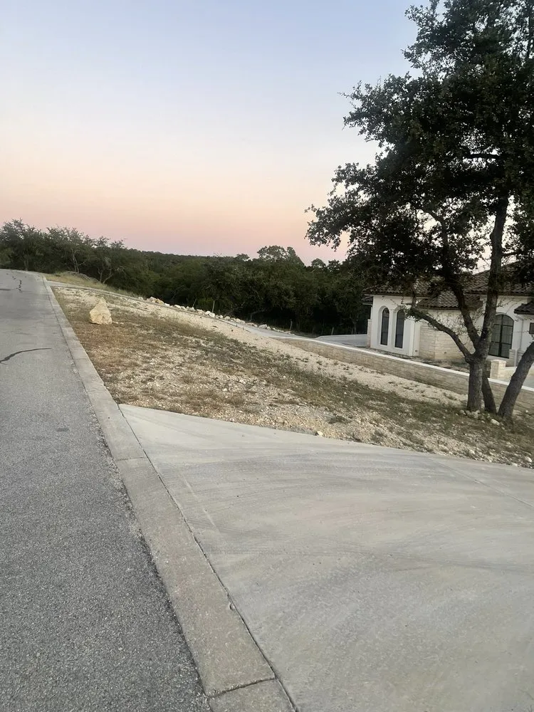 Custom landscape design near you across San Antonio, TX - Pristine Landscaping