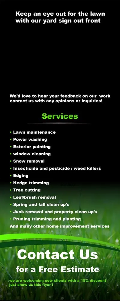 Custom outdoor landscaping experts serving Everett, MA - Pristine Landscaping Services