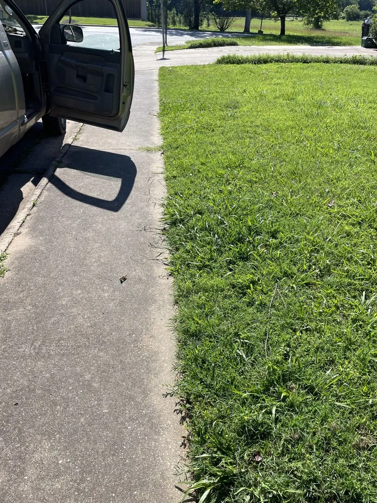 Local outdoor landscaping experts serving Springdale, AR - Pristine Landscaping