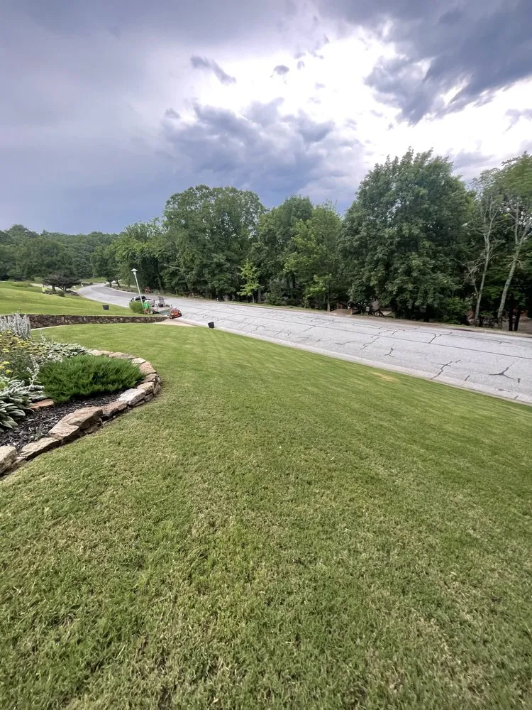 Local yard cleanup service experts serving Springdale, AR - Pristine Landscaping