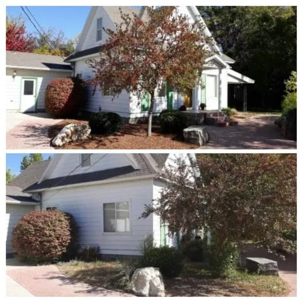 Top-rated yard maintenance for residential properties in Twin Falls, ID by Pristine Lawn & Landscape