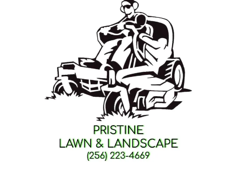 Affordable lawn mowing service in Anniston, AL by Pristine Lawn and Landscape