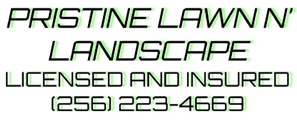 Professional garden landscaping for outdoor upgrades in Anniston, AL by Pristine Lawn and Landscape