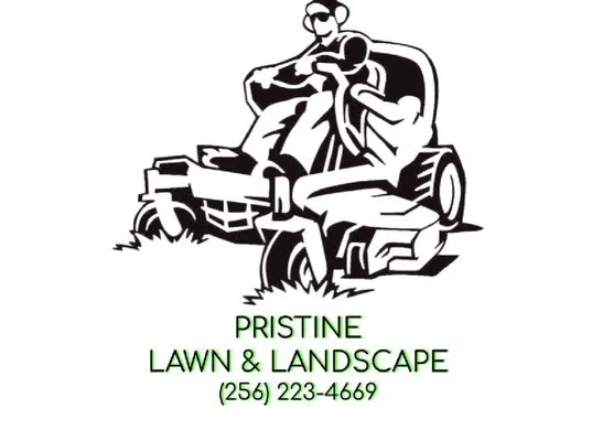 Pristine Lawn and Landscape Logo