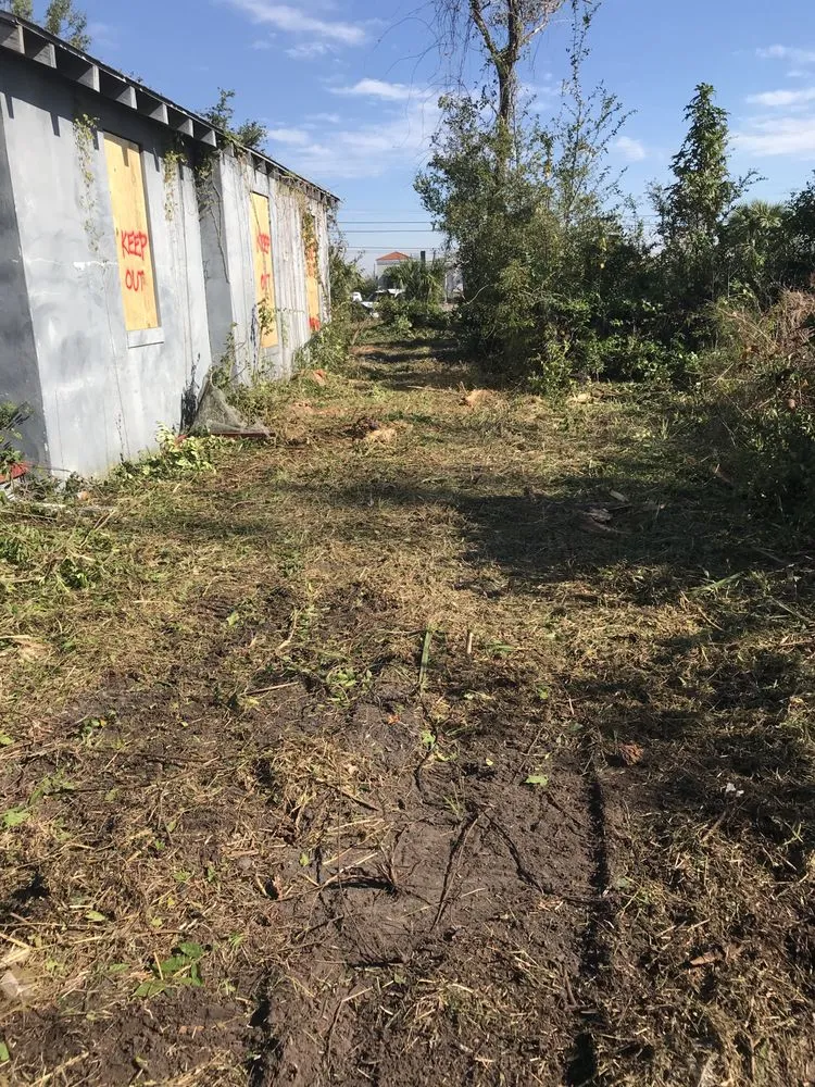 Trusted garden landscaping experts serving Panama City Beach, FL - Pristine Lawn Care & Creations