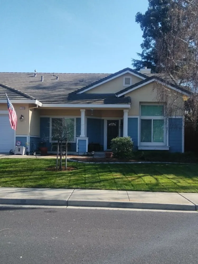 Reliable garden landscaping experts serving Livermore, CA - Pristine Lawn Care & Plus