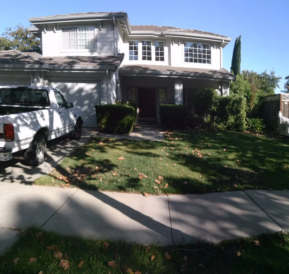 Custom yard maintenance in Livermore, CA by Pristine Lawn Care & Plus