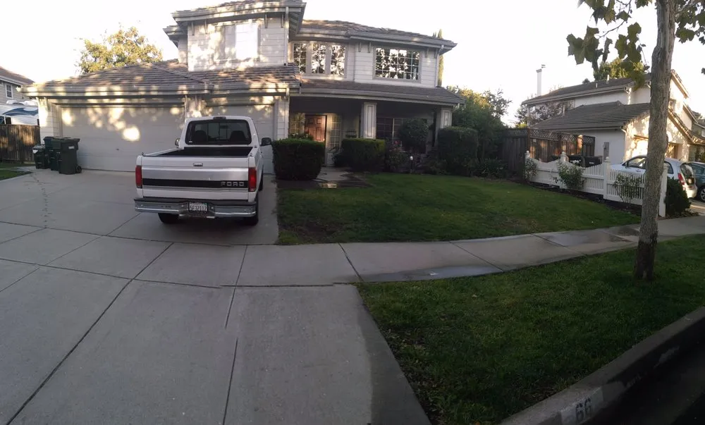 Affordable garden landscaping experts serving Livermore, CA - Pristine Lawn Care & Plus