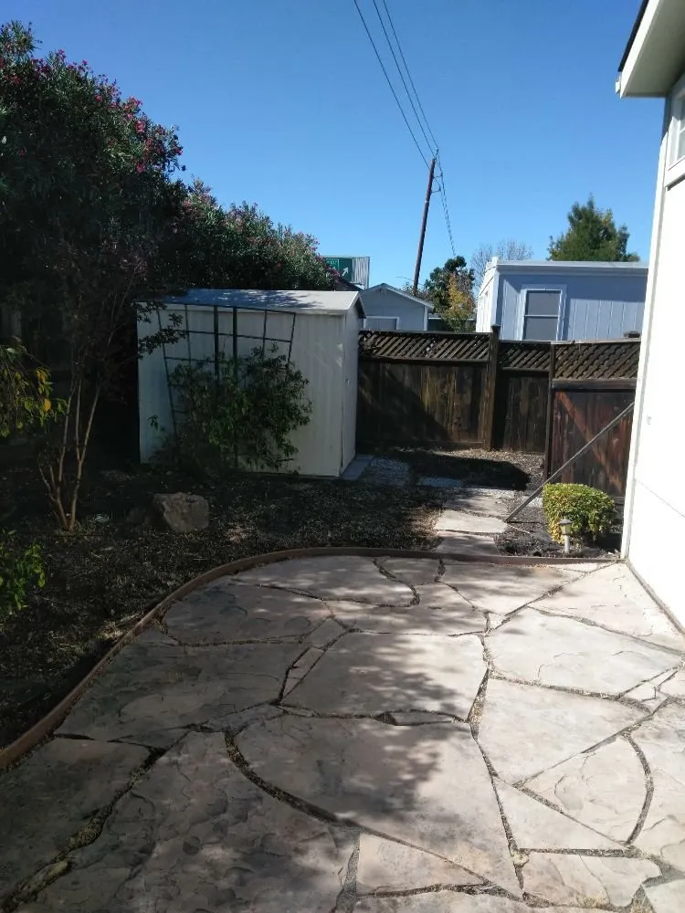 Top-rated landscaping services in Livermore, CA by Pristine Lawn Care & Plus