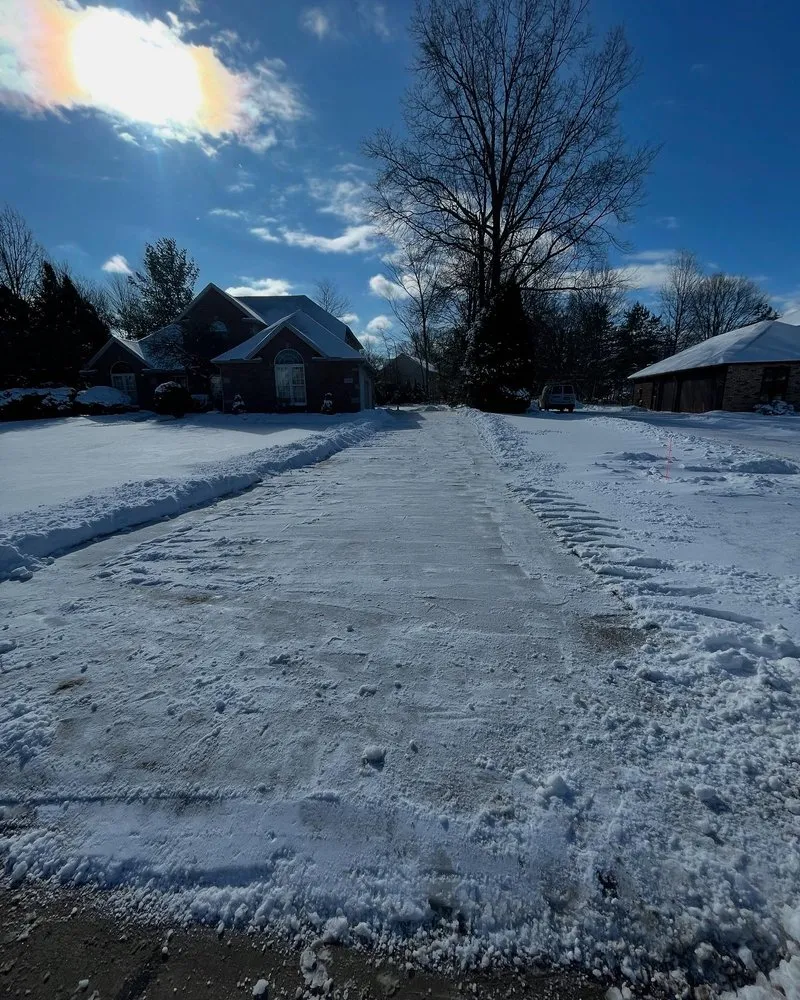 Local yard maintenance near you across Avon Lake, OH - Pristine Lawn Care