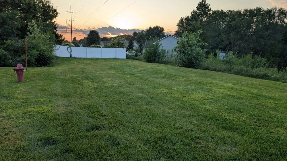 Top-rated landscape design experts serving Blaine, MN - Pristine Lawn Care
