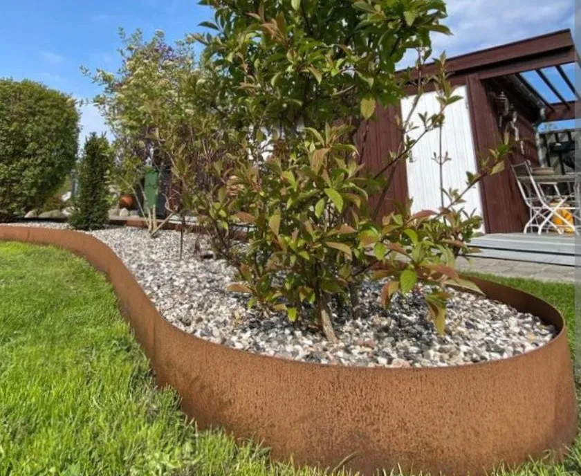 Local landscape installation for outdoor upgrades across Blaine, MN - Pristine Lawn Care