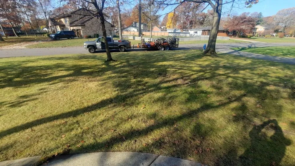 Custom yard maintenance experts serving Monroe, MI - Pristine Lawn Care Service