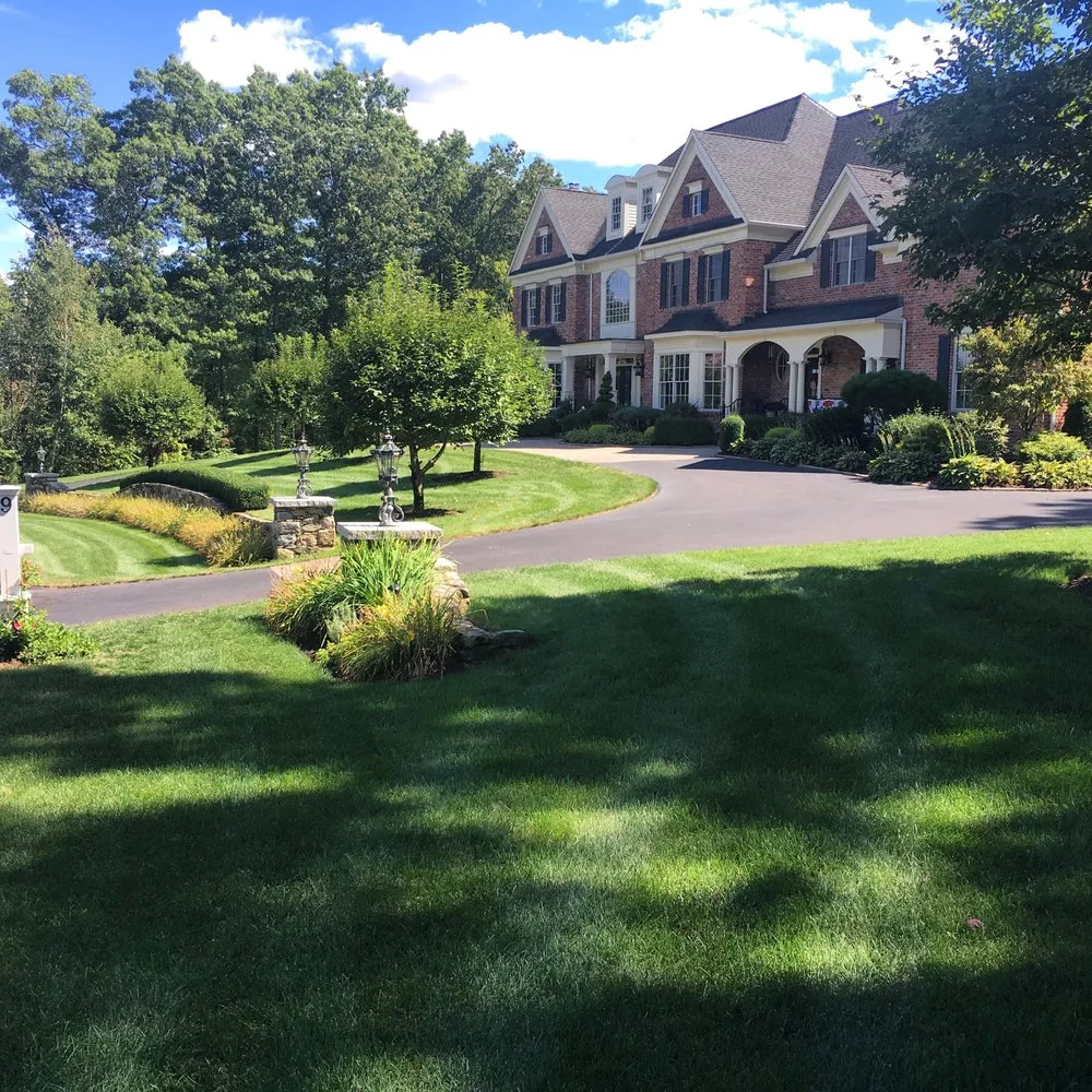 Expert garden landscaping for outdoor upgrades across Tolland, CT - Pristine Lawn Care