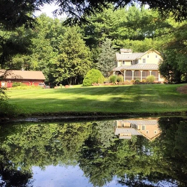 Expert landscape design for outdoor upgrades across Tolland, CT - Pristine Lawn Care